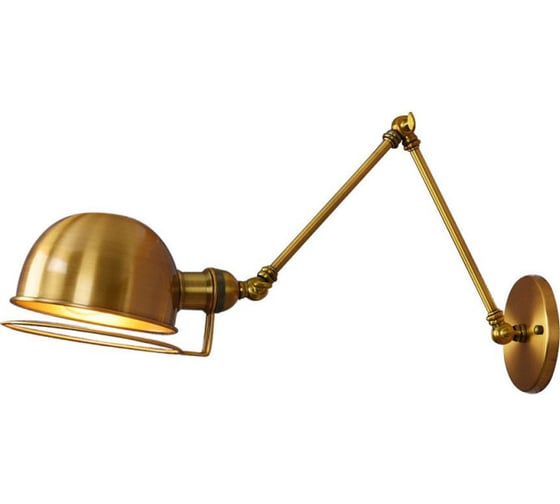 Настенный светильник бра Lumina Deco Glum LDW B011-2 MD