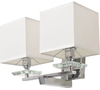 Настенный светильник бра Lumina Deco Flianelo LDW 1248-2 WT