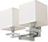 Настенный светильник бра Lumina Deco Flianelo LDW 1248-2 WT 1