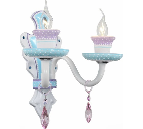 Бра ST LUCE ORNATO SL671.781.02