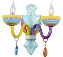 Бра ST LUCE ORNATO SL672.781.02