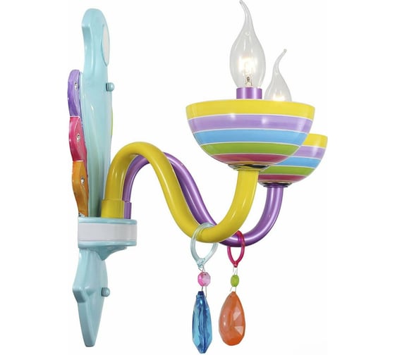 Бра ST LUCE ORNATO SL672.781.02