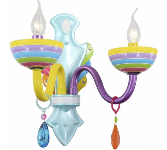 Бра ST LUCE ORNATO SL672.781.02