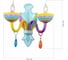 Бра ST LUCE ORNATO SL672.781.02 6