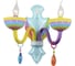 Бра ST LUCE ORNATO SL672.781.02 1
