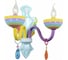 Бра ST LUCE ORNATO SL672.781.02 3