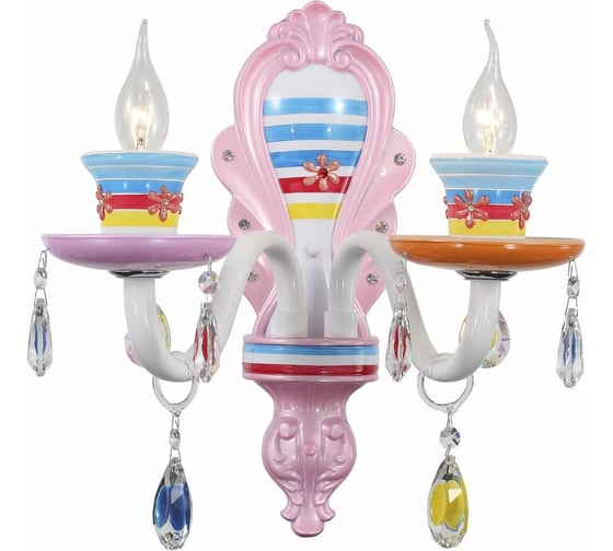 Бра ST LUCE ORNATO SL673.781.02