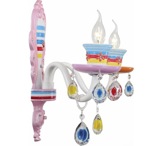 Бра ST LUCE ORNATO SL673.781.02