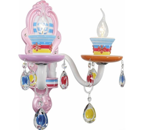 Бра ST LUCE ORNATO SL673.781.02