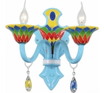 Бра ST LUCE ORNATO SL674.781.02
