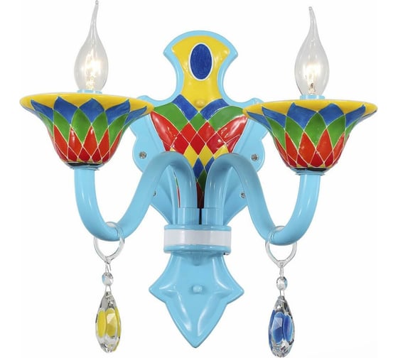 Бра ST LUCE ORNATO SL674.781.02