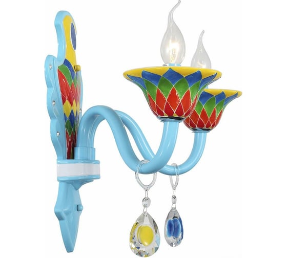 Бра ST LUCE ORNATO SL674.781.02