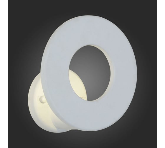 Бра ST LUCE PIANA SL590.501.01