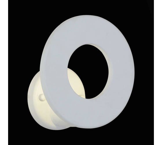 Бра ST LUCE PIANA SL590.501.01
