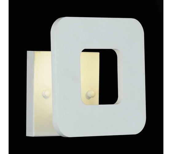 Бра ST LUCE PIANA SL590.551.01