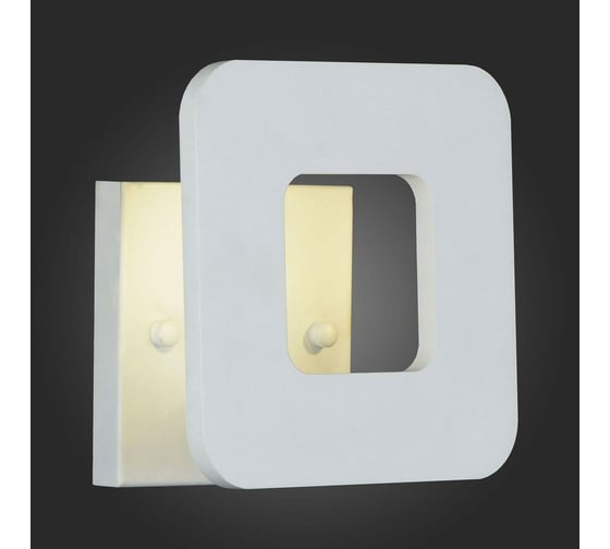 Бра ST LUCE PIANA SL590.551.01