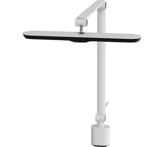 Светодиодная настольная лампа YEELIGHT с зажимом LED Light-sensitive desk lamp V1 Pro YLTD13YL