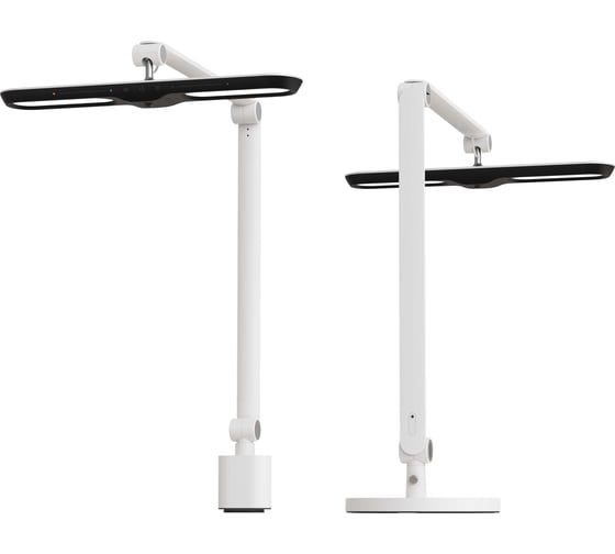 Светодиодная настольная лампа YEELIGHT с зажимом LED Light-sensitive desk lamp V1 Pro YLTD13YL