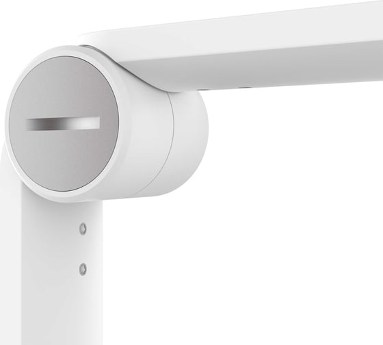Светодиодная настольная лампа YEELIGHT с зажимом LED Light-sensitive desk lamp V1 Pro YLTD13YL
