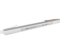 Блок питания Apeyron 24В, 36Вт, 1,5А, IP20, алюм., 282x18x18, ультратонкий 03-183