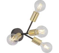 Бра ST LUCE FOGLIONE SL437.401.04