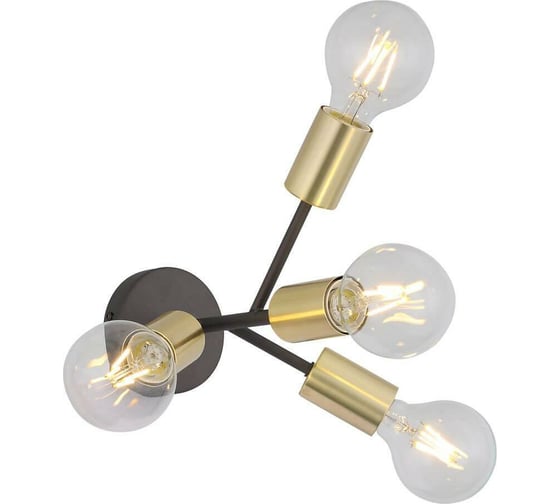 Бра ST LUCE FOGLIONE SL437.401.04 1