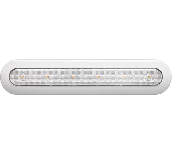 Мебельный накладной светильник NOVOTECH LED 1.25W MADERA 357442