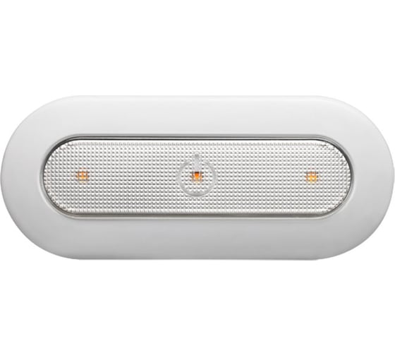 Мебельный накладной светильник NOVOTECH LED 0.6W MADERA 357440