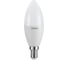 Лампа светодиодная Osram LED Value свеча (В), 960лм, 12Вт (замена 100Вт), 4000К, E14, 5 шт 4099854308703 2