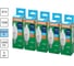 Светодиодная лампа Osram LED Value свеча CLB100 12Вт 6500К E14, 5 шт 4099854308734 1