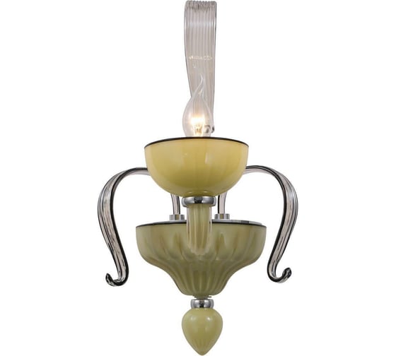 Бра ST LUCE SMOOTH SL758.091.01