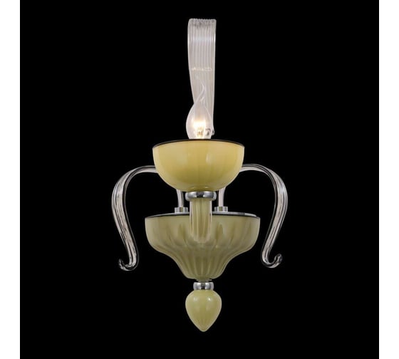 Бра ST LUCE SMOOTH SL758.091.01