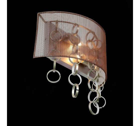 Бра ST LUCE CATENA SL942.801.02