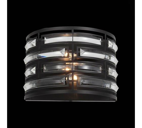 Бра ST LUCE CHIAREZZA SL665.401.02