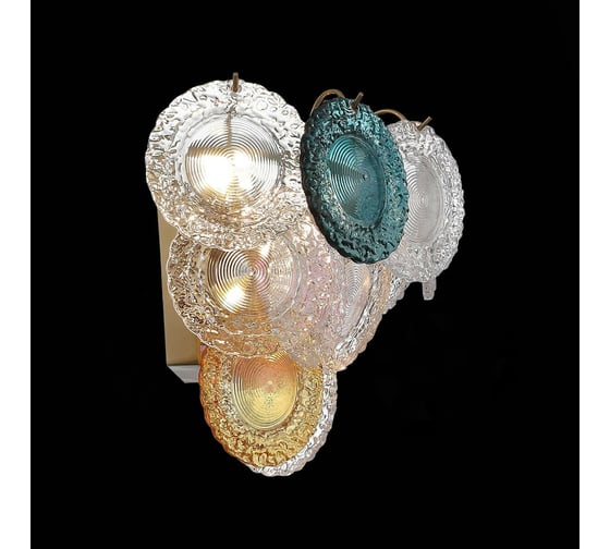 Бра ST LUCE CONELI SL420.201.05