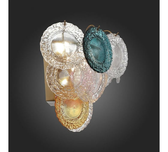 Бра ST LUCE CONELI SL420.201.05
