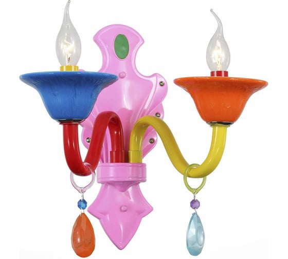 Бра ST LUCE DELIZIA SL672.961.02