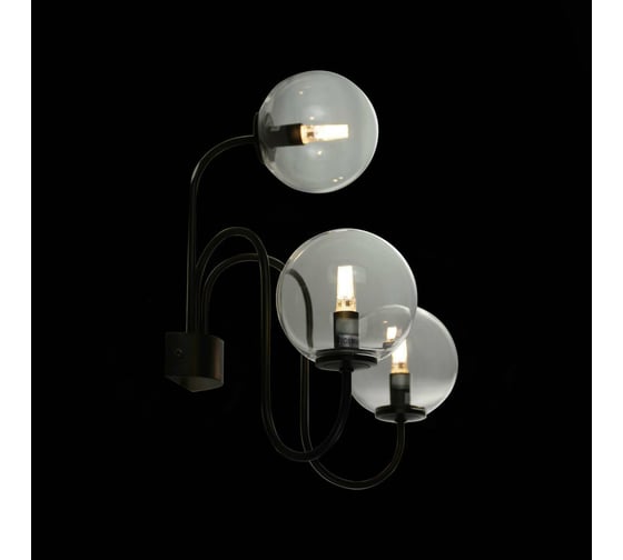 Бра ST LUCE FIAMO SL423.401.03