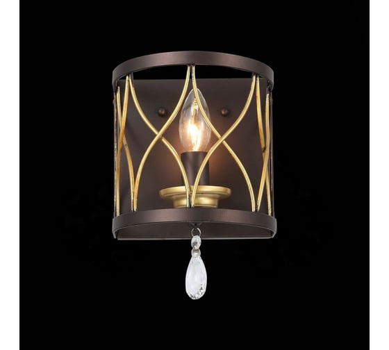 Бра ST LUCE GRASSO SL789.421.01