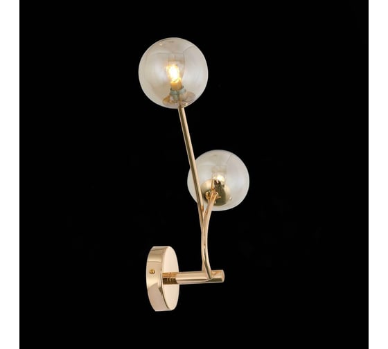 Бра ST LUCE PARLLAONE SL435.201.02