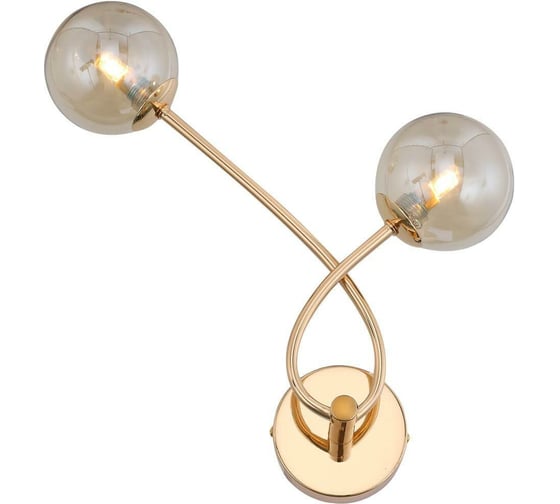 Бра ST LUCE PARLLAONE SL435.201.02