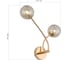 Бра ST LUCE PARLLAONE SL435.201.02 4