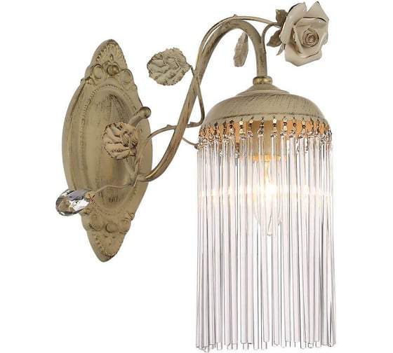 Бра ST LUCE PETRA SL425.501.01 1