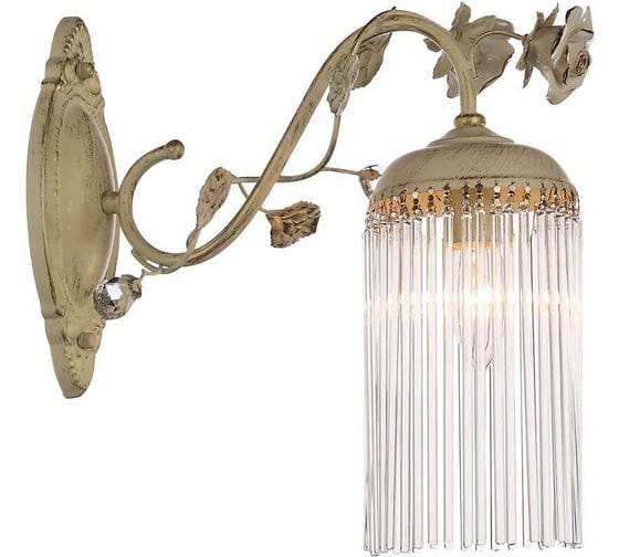 Бра ST LUCE PETRA SL425.501.01