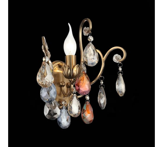 Бра ST LUCE VIANETA SL421.301.01