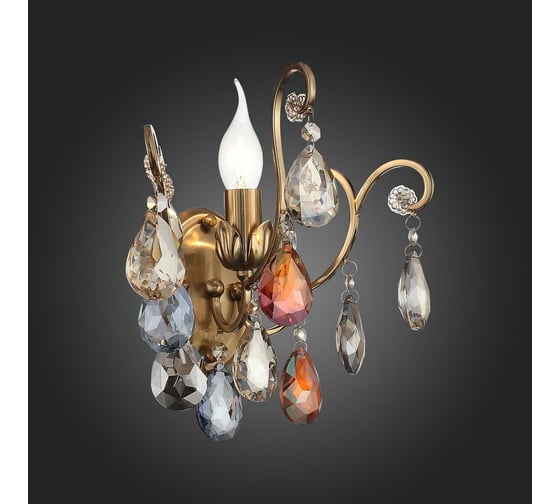 Бра ST LUCE VIANETA SL421.301.01