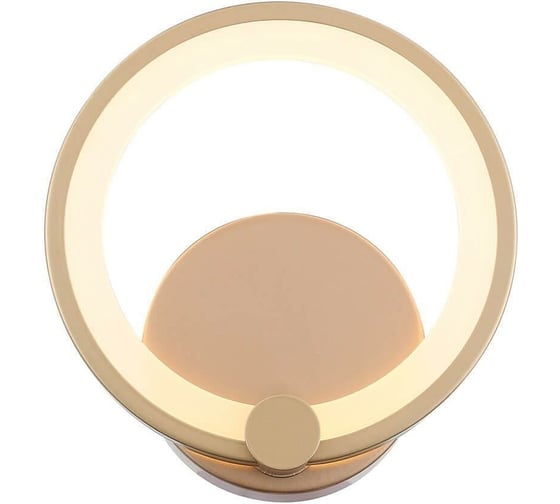 Бра ST LUCE TWIDDLE DIMMER SL867.201.01