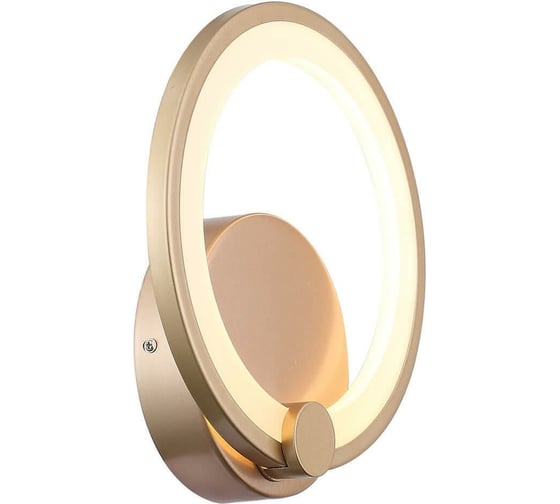 Бра ST LUCE TWIDDLE DIMMER SL867.201.01