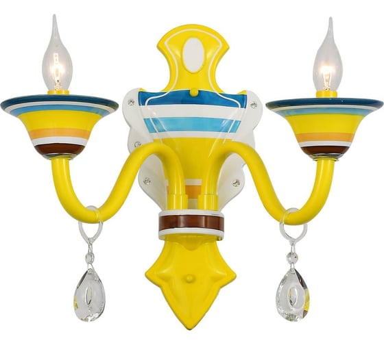 Бра ST LUCE TIRAPIEDI SL819.781.02 1