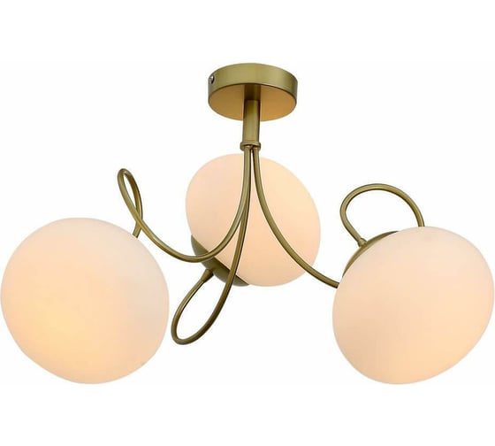 Потолочная люстра ST LUCE ACINI SL717.202.03